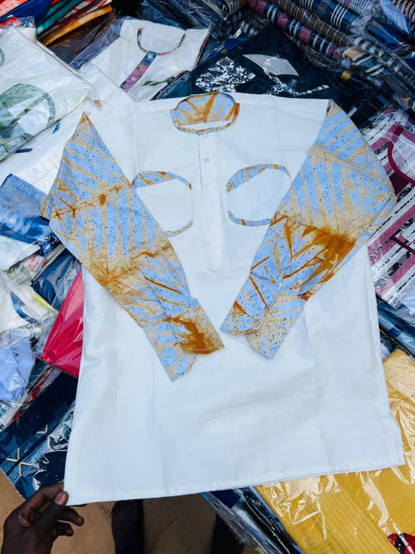 Chemise