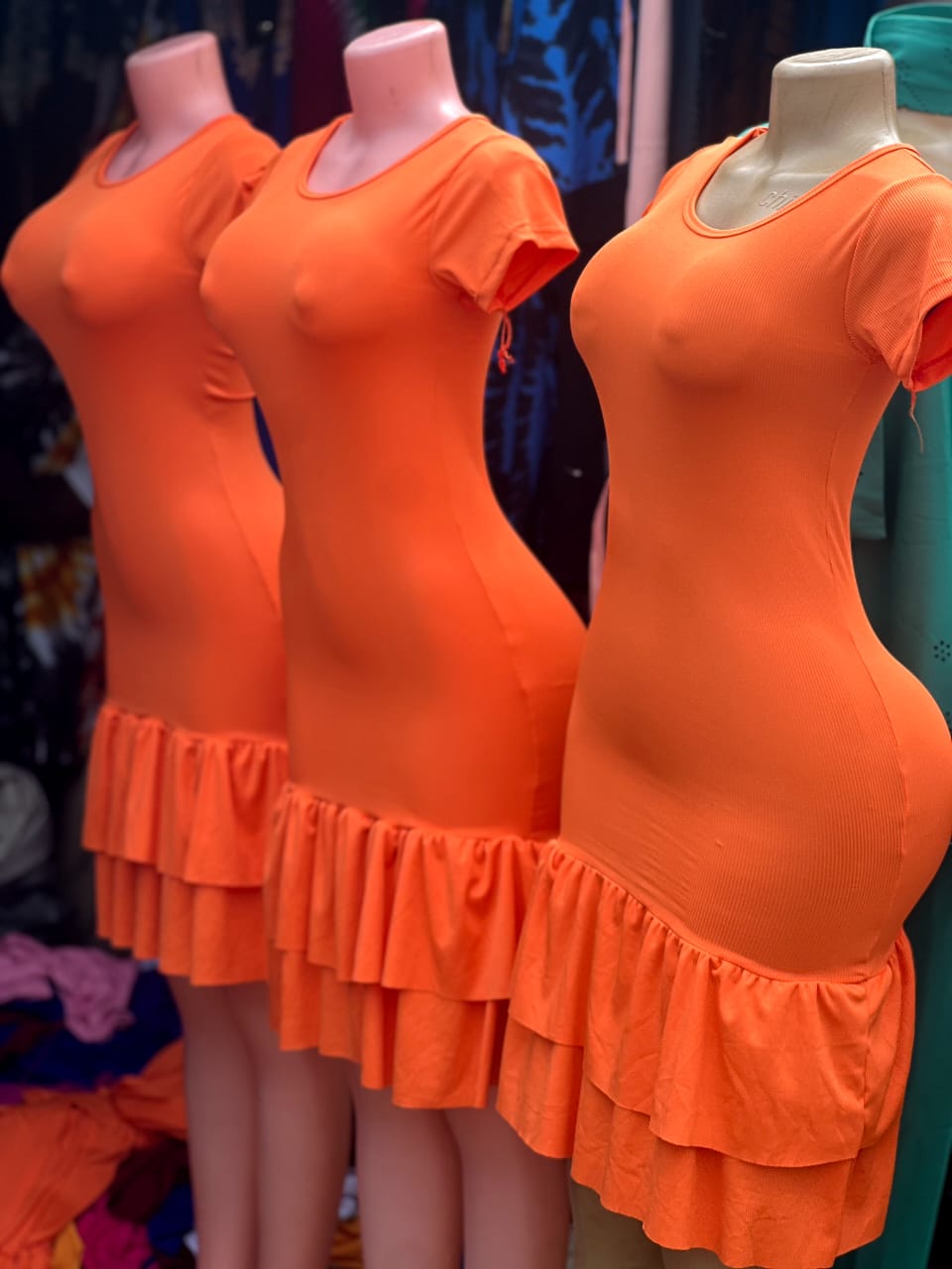 Jolie robe